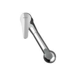 Bateria Schock NEOS 542120 CHROM